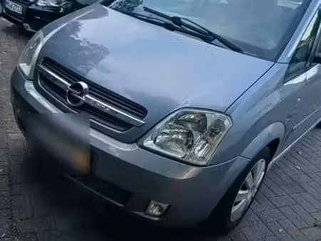 Opel Meriva 1.6 CDTI 101