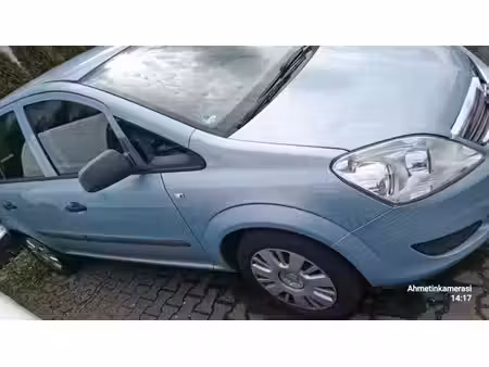 Opel Zafira 1.7 CDTI 110