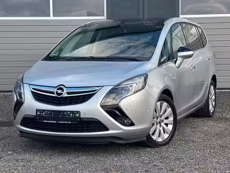 Opel Zafira 2.0 CDTI 165 Innovation