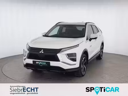 Mitsubishi Eclipse Cross PHEV 2.4 188 4x4