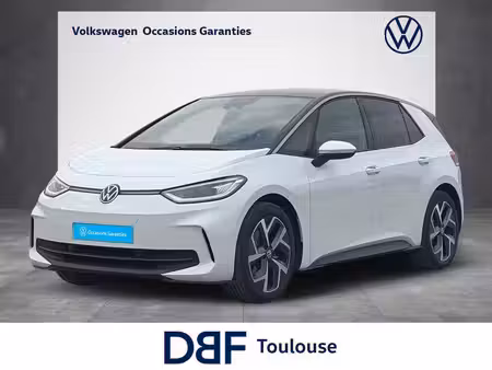 Volkswagen ID.3 S 204