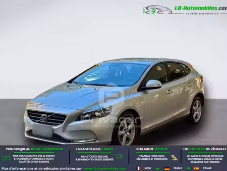 Volvo VM 