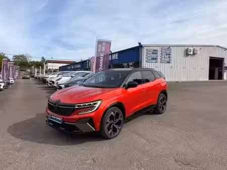 Renault Austral 1.2 200 Esprit Alpine