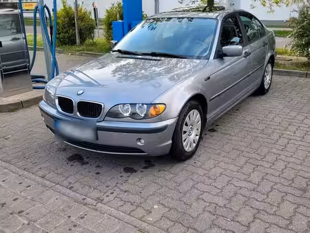 BMW Série 3 