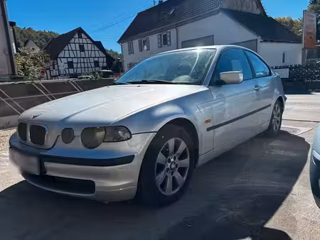 BMW Série 3 361i