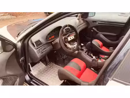 BMW Série 3 