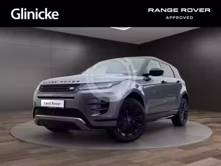 Land Rover Range Rover Evoque 1.5 160 SE 4x4