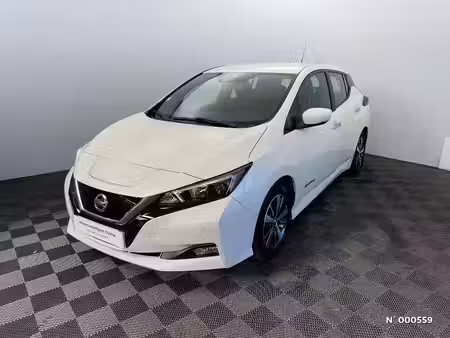 Nissan Leaf 150 Acenta