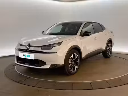 Citroën C4X 1.2 145 Max