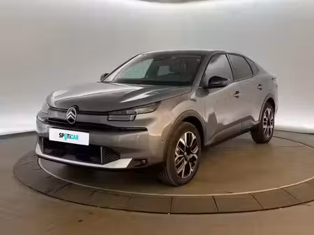 Citroën C4X 1.2 145 Max