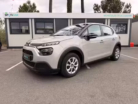 Citroën C3 1.5 HDi 100 Feel