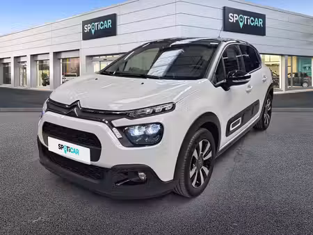 Citroën C3 1.2 PureTech 83 Max