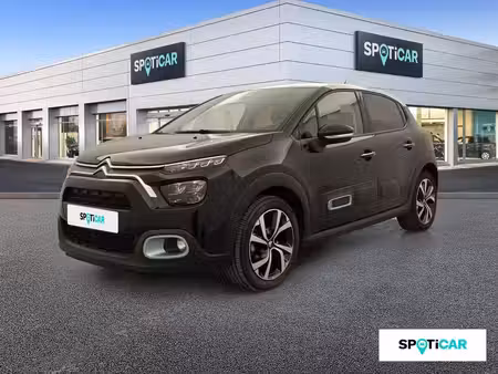 Citroën C3 1.2 PureTech 110 Elle