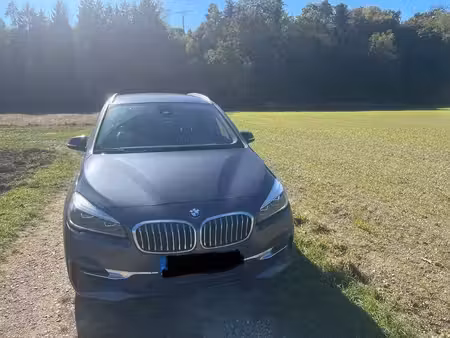 BMW Série 2 218d 2.0 150