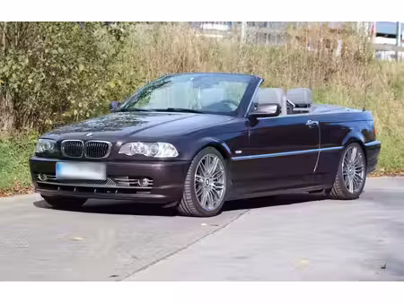 BMW Série 3 330i 3.0 231