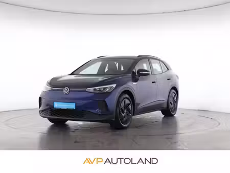 Volkswagen ID.4 Performance 4Motion