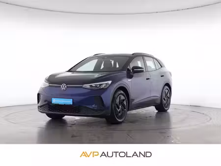 Volkswagen ID.4 Performance 4Motion