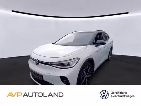 Volkswagen ID.4 GTX 299 4Motion