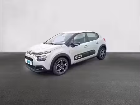 Citroën C3 1.2 PureTech 83 Plus