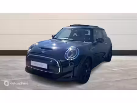 Mini Mini Cooper SE 184 Edition Premium Plus