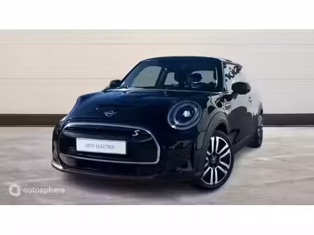 Mini Mini Cooper SE 184 Essential