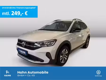 Volkswagen Taigo 1.0 TSI 95 Life