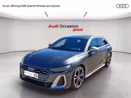 Audi A5 S5 V6 3.0 TFSI 367