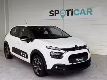 Citroën C3 1.2 PureTech 83 Feel Pack