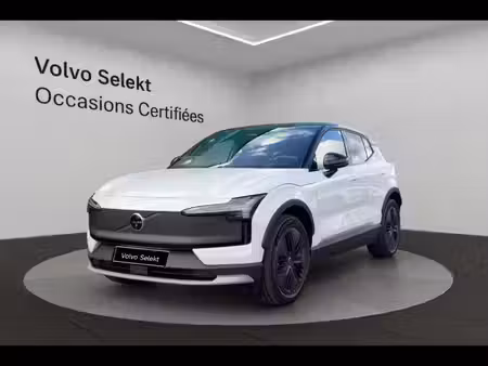 Volvo EX30 Twin Performance 428 4x4