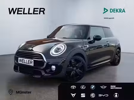 Mini Mini Cooper 1.5 136