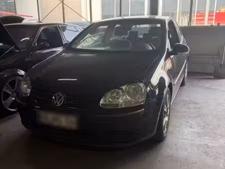 Volkswagen Golf 1.4 75