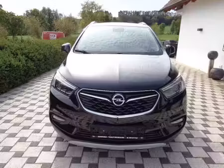 Opel Mokka 1.4 140 Innovation