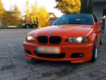 BMW Série 3 328i