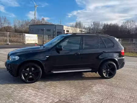 BMW X5 30d 3.0 235
