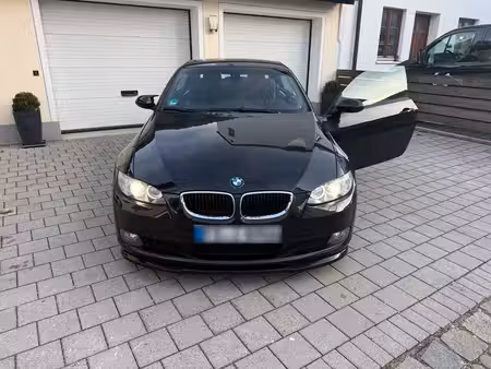 BMW Série 3 330i 3.0 272