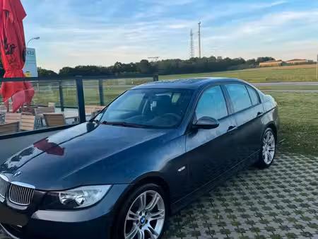 BMW Série 3 320d 2.0