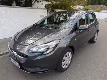 Opel Corsa 1.4 90 Edition