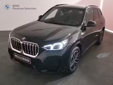 BMW X1 20i 1.5 170 sDrive