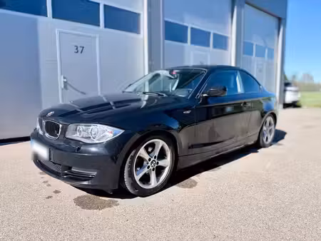 BMW Série 1 118d 2.0 143