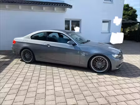 BMW Série 3 335i 3.0 306