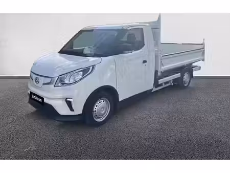 Maxus Edeliver 3 160