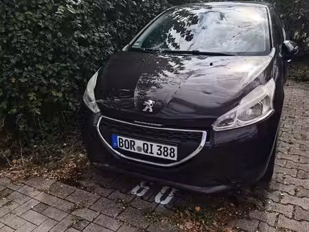 Peugeot 208 1.2 VTi 82 Active