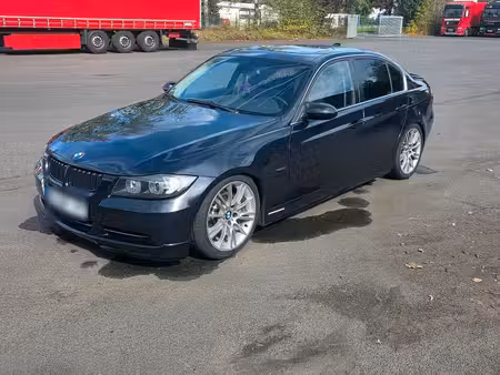 BMW Série 3 330i 3.0 258