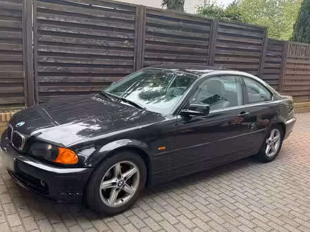 BMW Série 3 320i 2.0 150