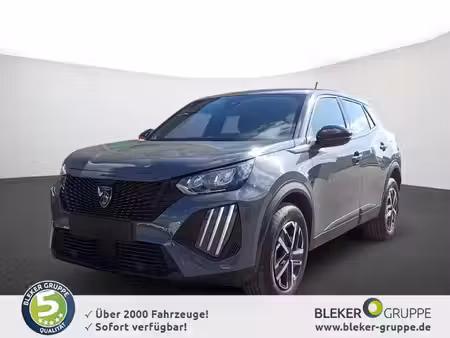 Peugeot 2008 1.2 Active