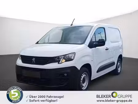 Peugeot Partner 1.5 HDi 102