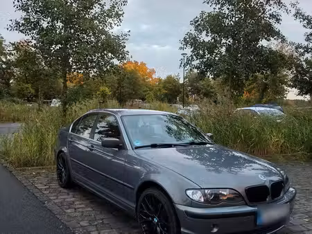 BMW Série 3 