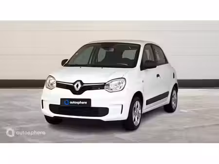 Renault Twingo 1.0 SCe 65 Life