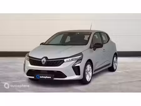 Renault Clio 1.0 TCe 91 Evolution