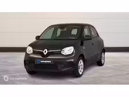 Renault Twingo 82 Authentique